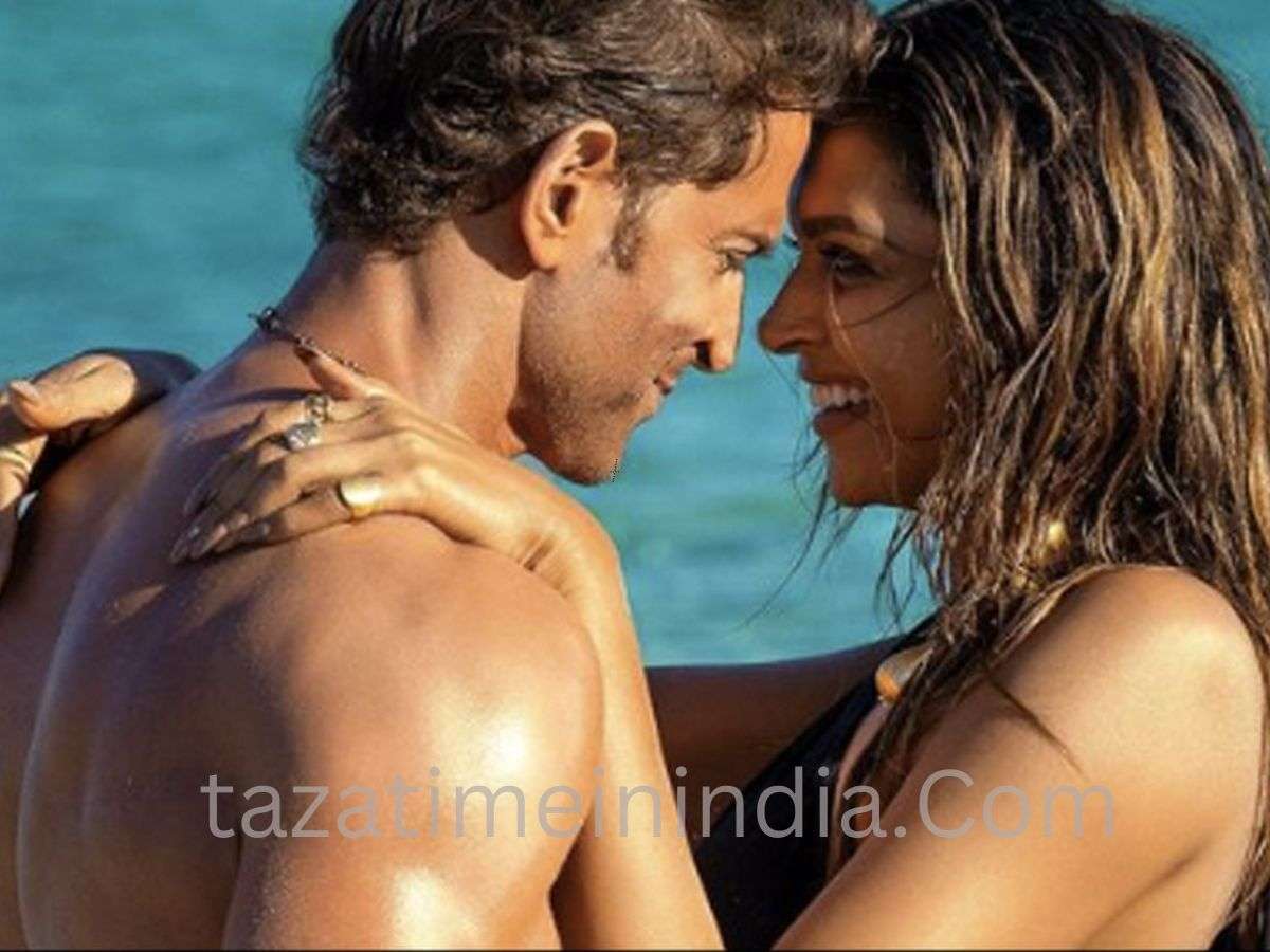 Fighter Box Office Collection Day 5: Hrithik Roshan and Deepika Padukone’s Box Office Rollercoaster!