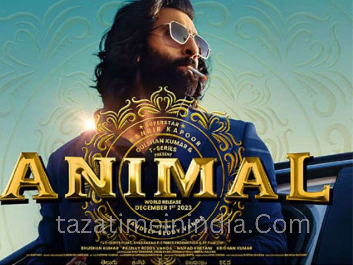 Animal on OTT receives acclaim and criticism