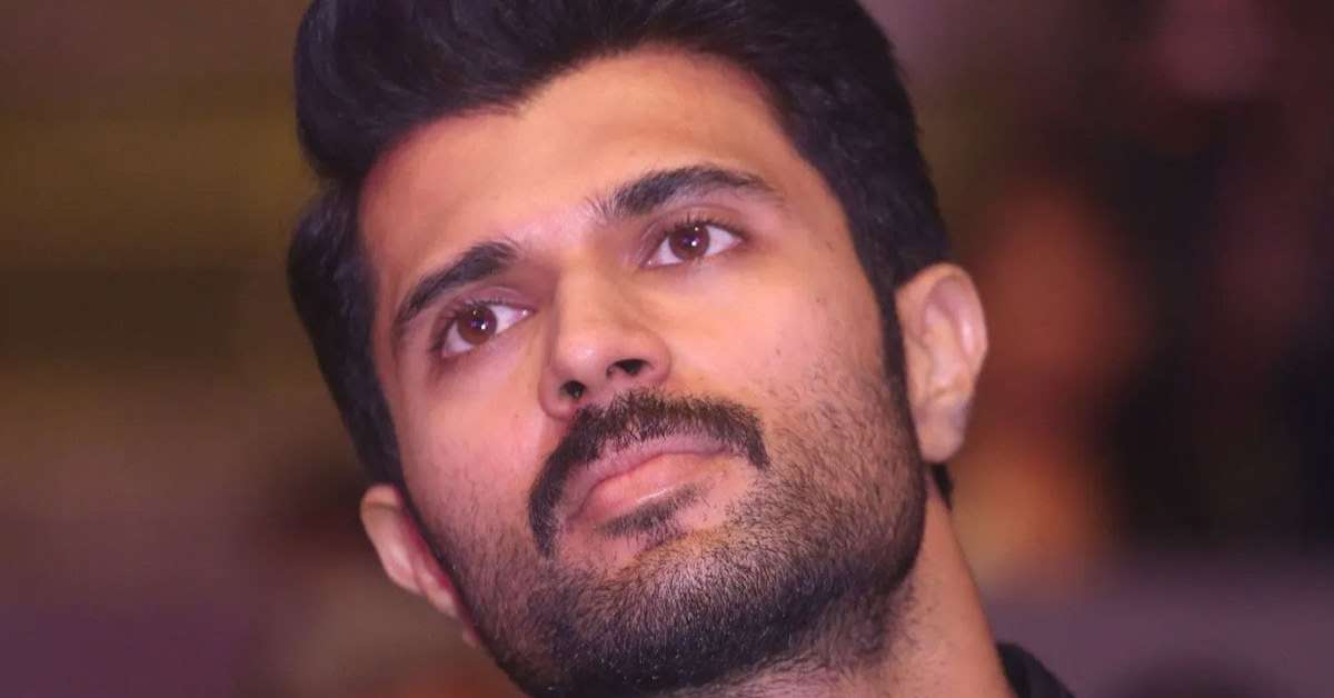 Vijay Devarakonda Missed Out On Golden Chance?