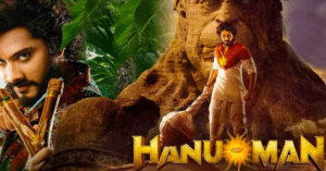 Hanu-Man Superhero Spectacle Hits