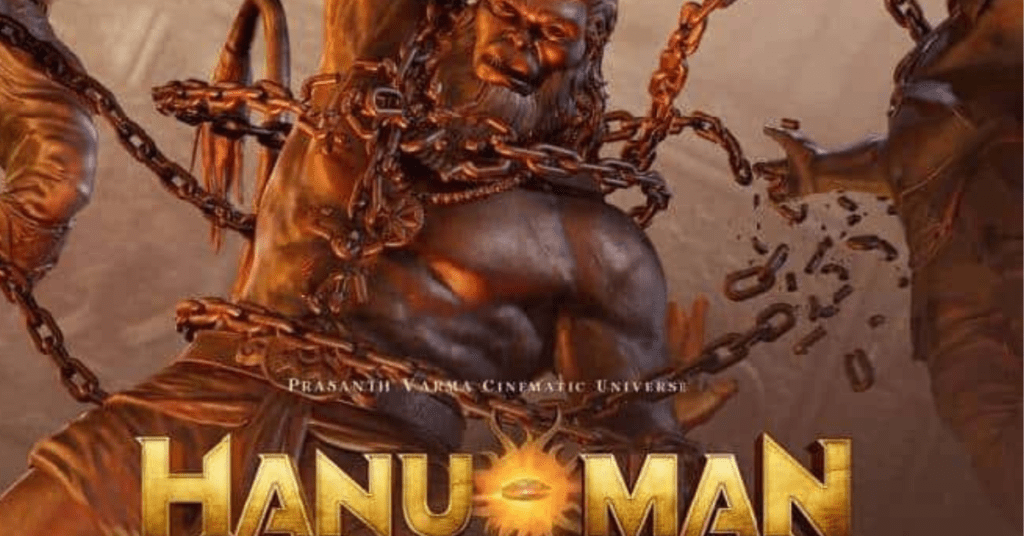 Hanuman Movie Review