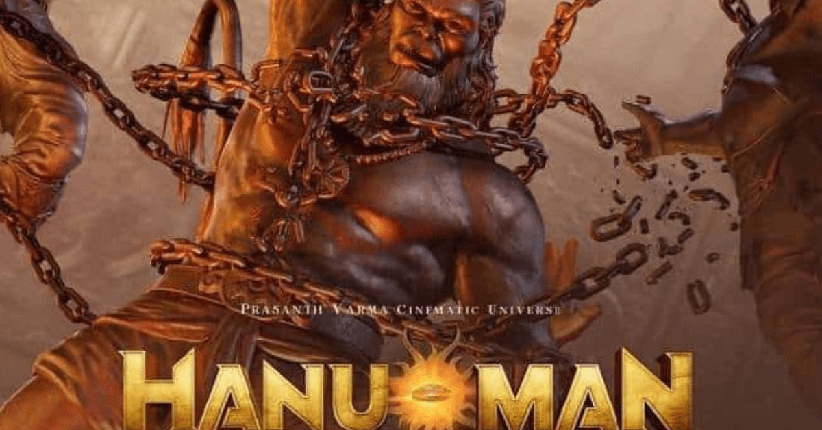 HanuMan Tickets: Full Demand But No Supply