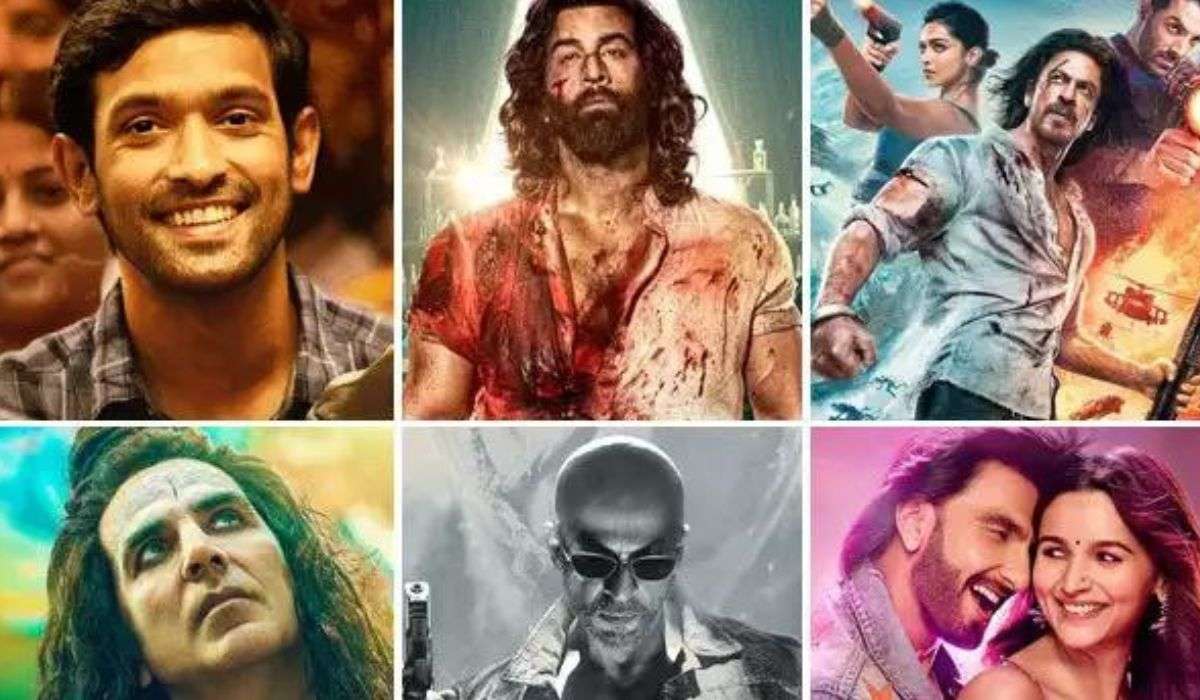 69th Filmfare Awards Nominations: Clash of Titans, Double Delight for Shah Rukh Khan, and Crafting Cinematic Magic Unveiled