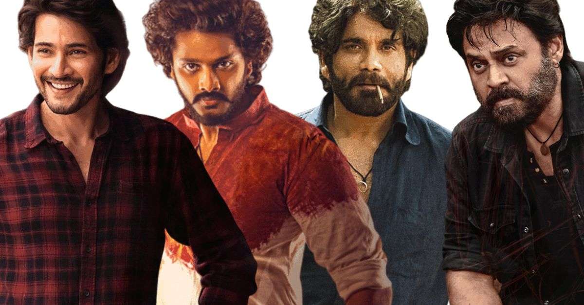 Sankranthi Heroes: Winners & Losers