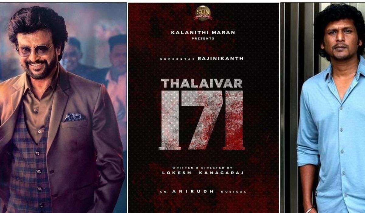 Rajinikanth 171st Film: Lokesh Kanagaraj to Unleash Action Extravaganza! 🌟🎬