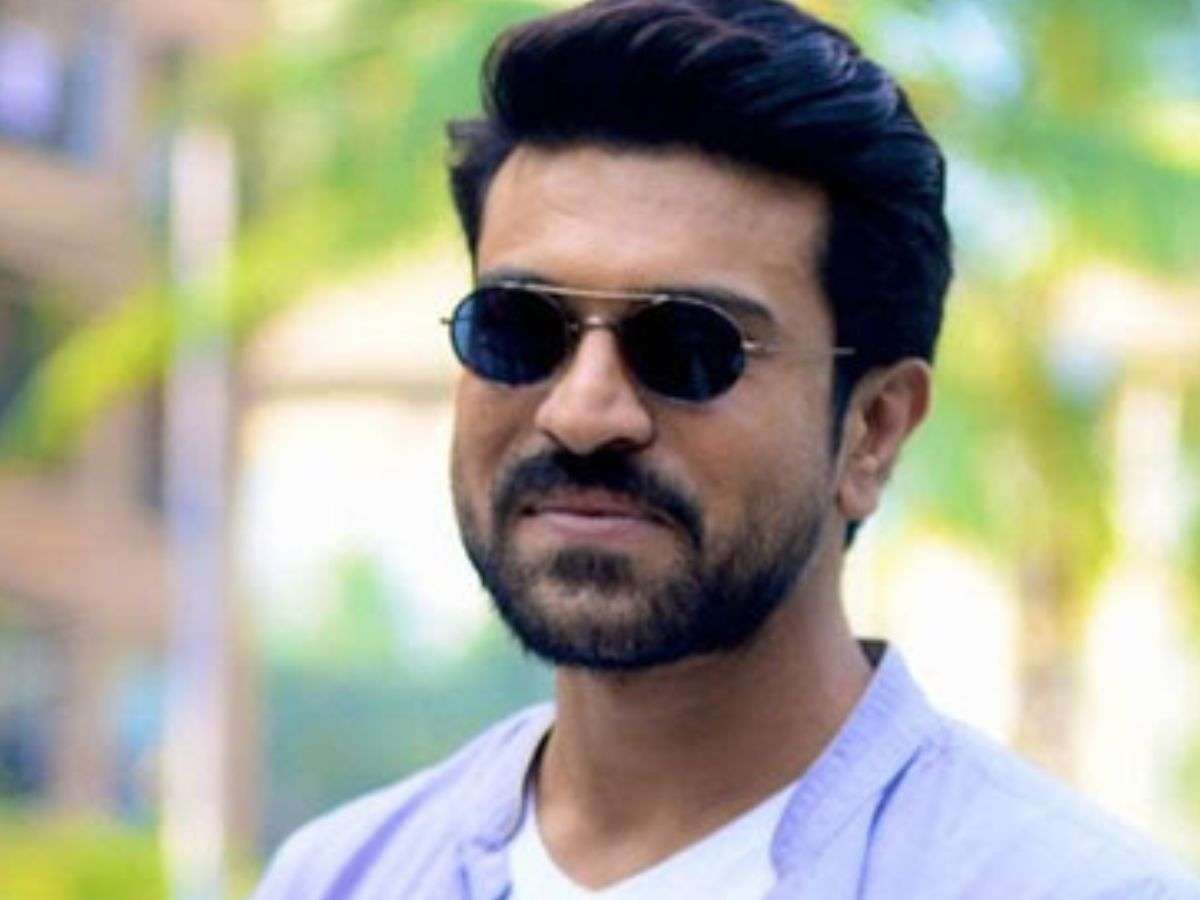 Ram Charan Next Film